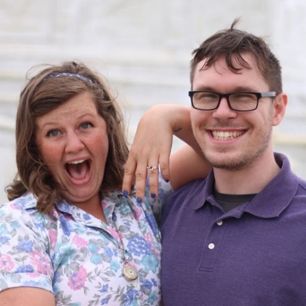 Meet your Posher, Amy marie